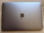MacBook pro touchbar