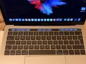MacBook pro touchbar - nuotraukos Nr. 4