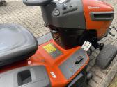 Husgvarna Tc338 galingas 2cilindru - nuotraukos Nr. 4