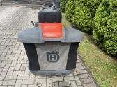 Husgvarna Tc338 galingas 2cilindru - nuotraukos Nr. 7