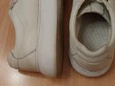 Geox balti, minkštos odos, size 45,5 - nuotraukos Nr. 2