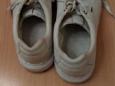 Geox balti, minkštos odos, size 45,5 - nuotraukos Nr. 4