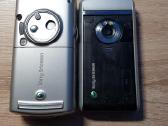 Sony ericsson retesni telefonai - nuotraukos Nr. 3