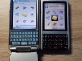 Sony ericsson retesni telefonai - nuotraukos Nr. 2