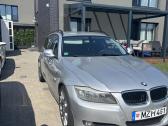 Bmw E91