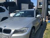Bmw E91 - nuotraukos Nr. 2