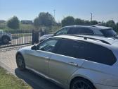 Bmw E91 - nuotraukos Nr. 3