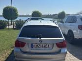 Bmw E91 - nuotraukos Nr. 4