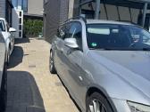 Bmw E91 - nuotraukos Nr. 6