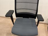 Interstuhl Airpad 2.0 kede