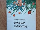 Daug knygu apie sveikatą, psichologija, saviugda - nuotraukos Nr. 16