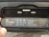 Jbl Boombox belaidė garso kolonėlė - nuotraukos Nr. 6