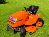 Kubota G1900ws - nuotraukos Nr. 2