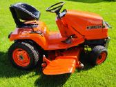 Kubota G1900ws - nuotraukos Nr. 4