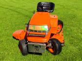 Kubota G1900ws - nuotraukos Nr. 3