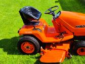 Kubota G1900ws - nuotraukos Nr. 6