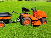 Kubota G1900ws - nuotraukos Nr. 7