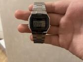 Casio A163wa-1qes Retro