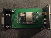 U.s. Converters Ez-linx Wireless Serial Radio Mode - nuotraukos Nr. 7