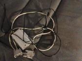 U.s. Converters Ez-linx Wireless Serial Radio Mode - nuotraukos Nr. 10