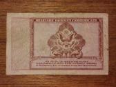 JAV 1 $ banknotas - nuotraukos Nr. 2