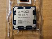Ryzen 7 9800x3d - nuotraukos Nr. 2