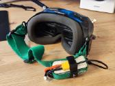 Dji Goggles V2 - nuotraukos Nr. 2