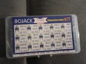Bojack potenciometrų rinkinys
