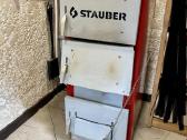 Kieto kuro katilas Stauber 8-12 kw