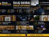 Profesionalūs dujų montavimo darbai visoje Lietuvo