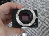 Zcam E1 (4k cinema camera) - nuotraukos Nr. 5