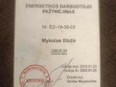 Profesionalūs dujų montavimo darbai visoje Lietuvo - nuotraukos Nr. 5