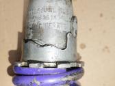 Kawasaki amortikai, R1 ir dugno apsauga - nuotraukos Nr. 8