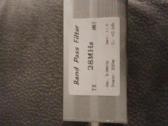 Filtras 28 MHz Band Pass Filter (Tx) 200 W Naujas - nuotraukos Nr. 2