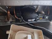 Beko Neofrost Prosmart Inverter – dalims arba remo - nuotraukos Nr. 7