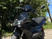 Gilera runner 50 sp - nuotraukos Nr. 3