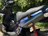 Gilera runner 50 sp - nuotraukos Nr. 4