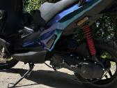 Gilera runner 50 sp - nuotraukos Nr. 5