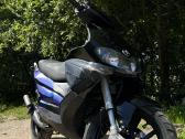 Gilera runner 50 sp - nuotraukos Nr. 11