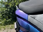 Gilera runner 50 sp - nuotraukos Nr. 12