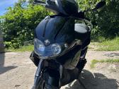 Gilera runner 50 sp - nuotraukos Nr. 14