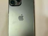 iPhone 13 Pro Max 256gb Graphite - nuotraukos Nr. 2