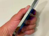 iPhone 13 Pro Max 256gb Graphite - nuotraukos Nr. 3
