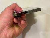 iPhone 13 Pro Max 256gb Graphite - nuotraukos Nr. 4