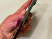 iPhone 13 Pro Max 256gb Graphite - nuotraukos Nr. 6