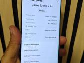 Samsung S21 ultra 128gb - nuotraukos Nr. 5
