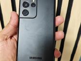 Samsung S21 ultra 128gb - nuotraukos Nr. 7