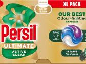 Persil Ultimate Active Clean 11 dėžučių x 38 kaps. - nuotraukos Nr. 2