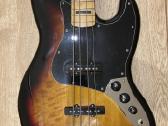 Squier Classic Vibe '70s Jazz Bass - nuotraukos Nr. 2