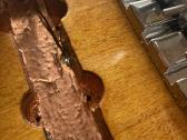 Bosinė gitara Squier Classic Vibe '70s Jazz Bass - nuotraukos Nr. 10